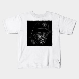 Cube two Kids T-Shirt